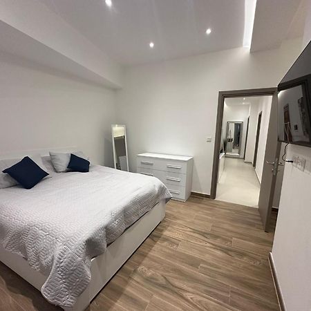 Acacia Avenue Apartments Is-Swieqi Екстер'єр фото