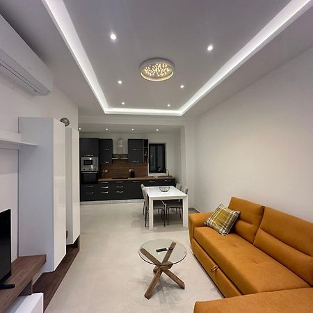 Acacia Avenue Apartments Is-Swieqi Екстер'єр фото