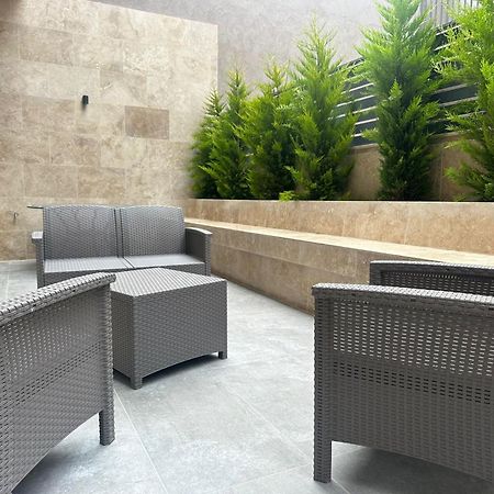 Acacia Avenue Apartments Is-Swieqi Екстер'єр фото