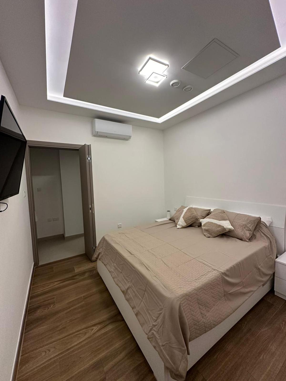 Acacia Avenue Apartments Is-Swieqi Екстер'єр фото
