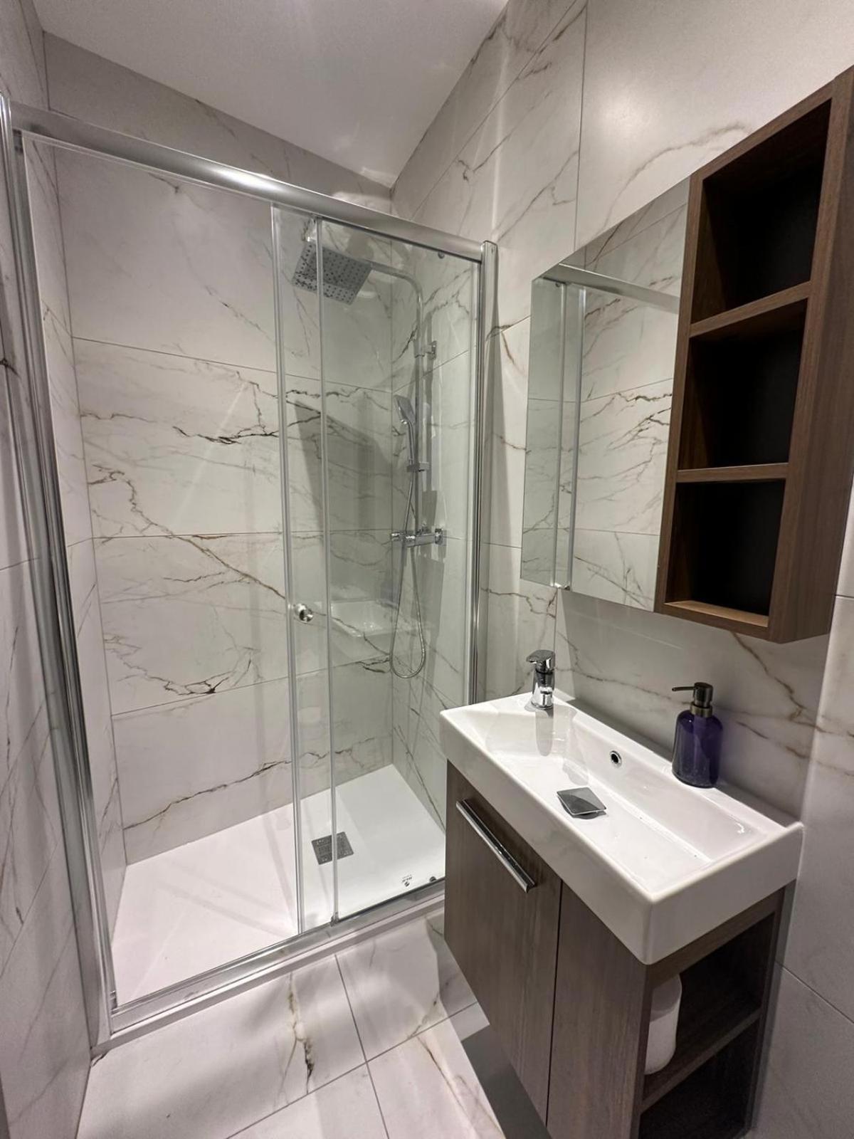 Acacia Avenue Apartments Is-Swieqi Екстер'єр фото