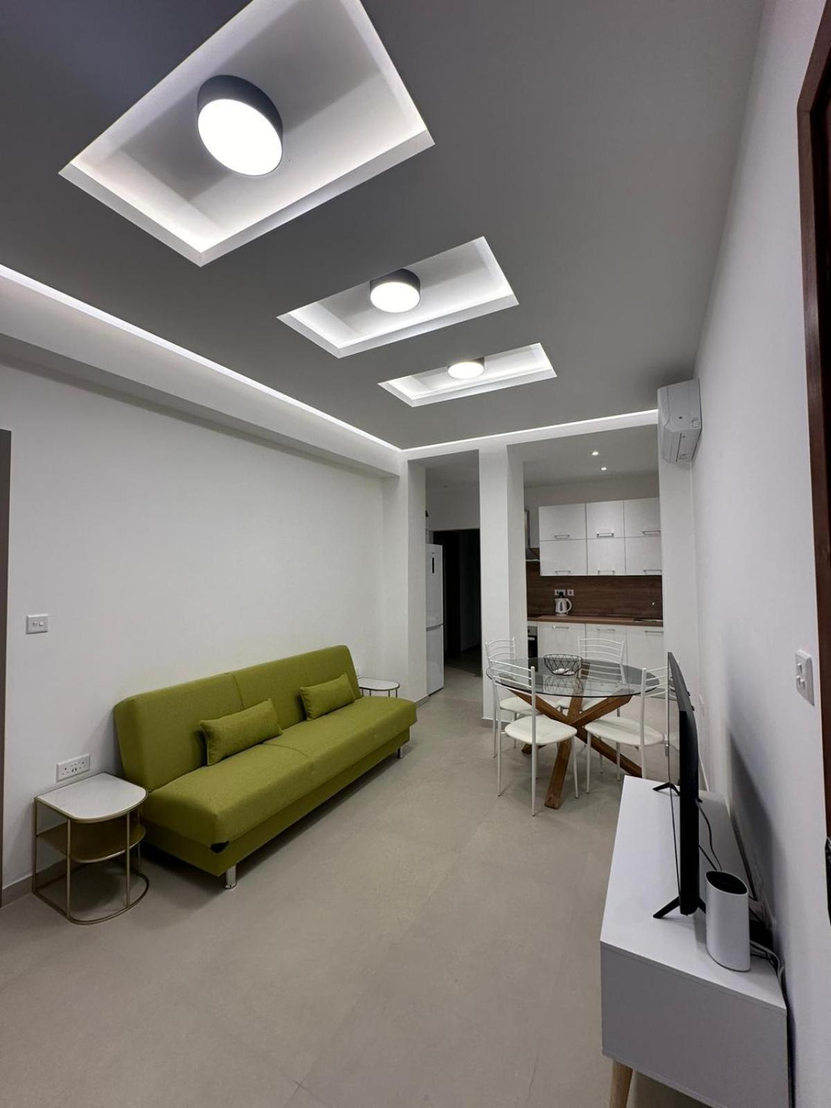 Acacia Avenue Apartments Is-Swieqi Екстер'єр фото