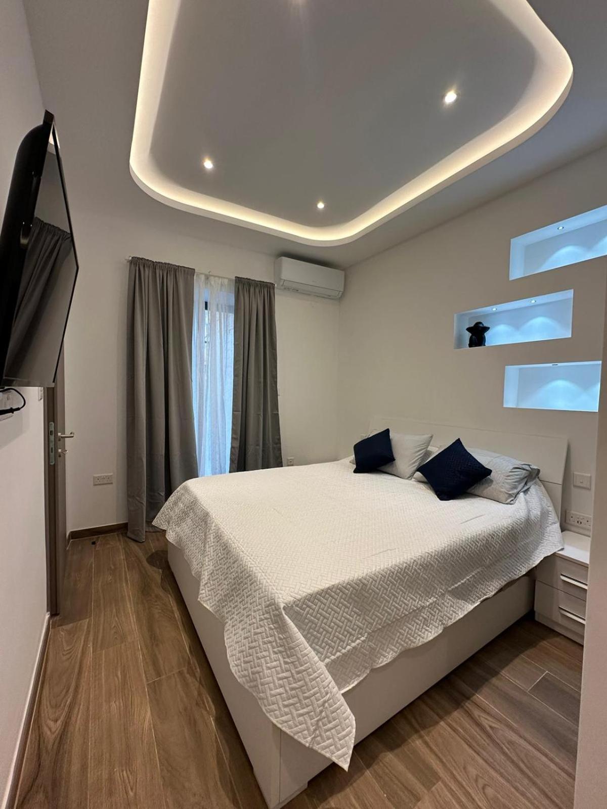 Acacia Avenue Apartments Is-Swieqi Екстер'єр фото