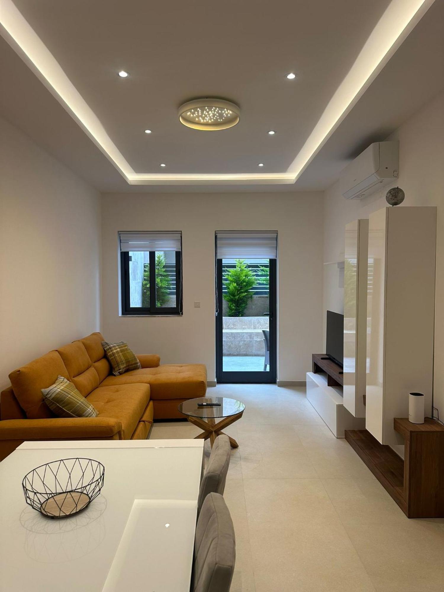 Acacia Avenue Apartments Is-Swieqi Екстер'єр фото