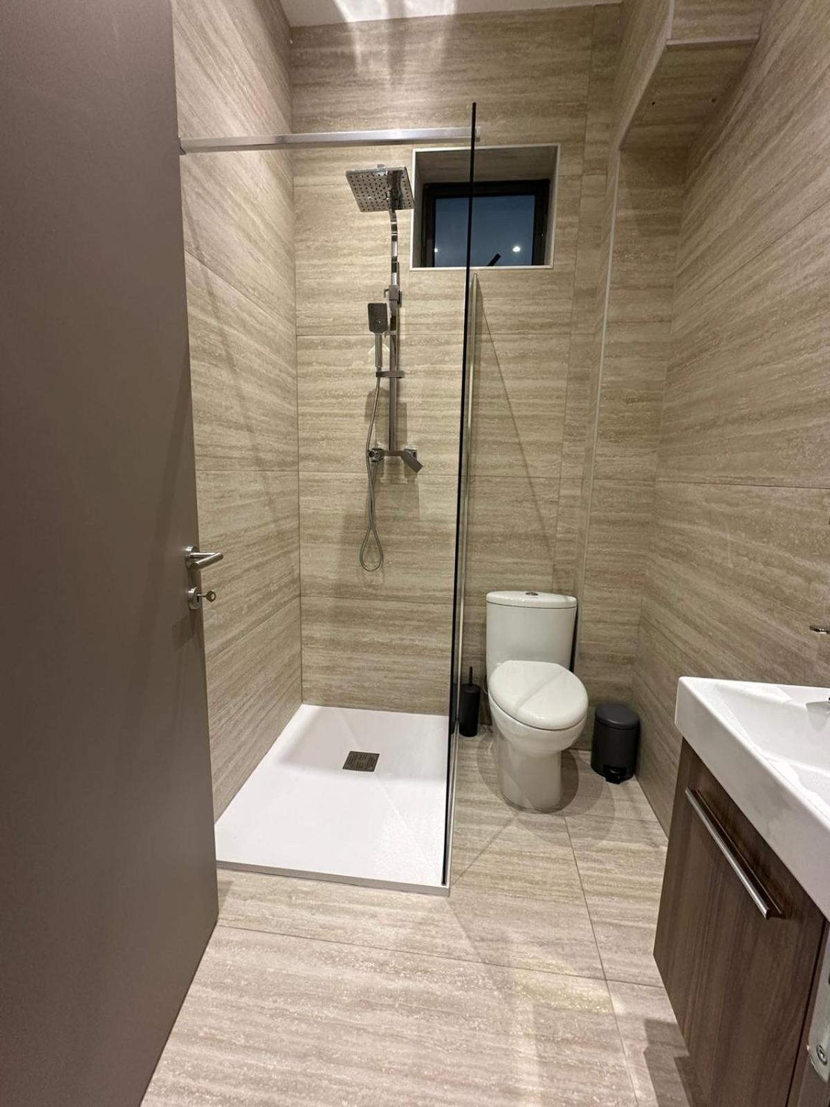 Acacia Avenue Apartments Is-Swieqi Екстер'єр фото