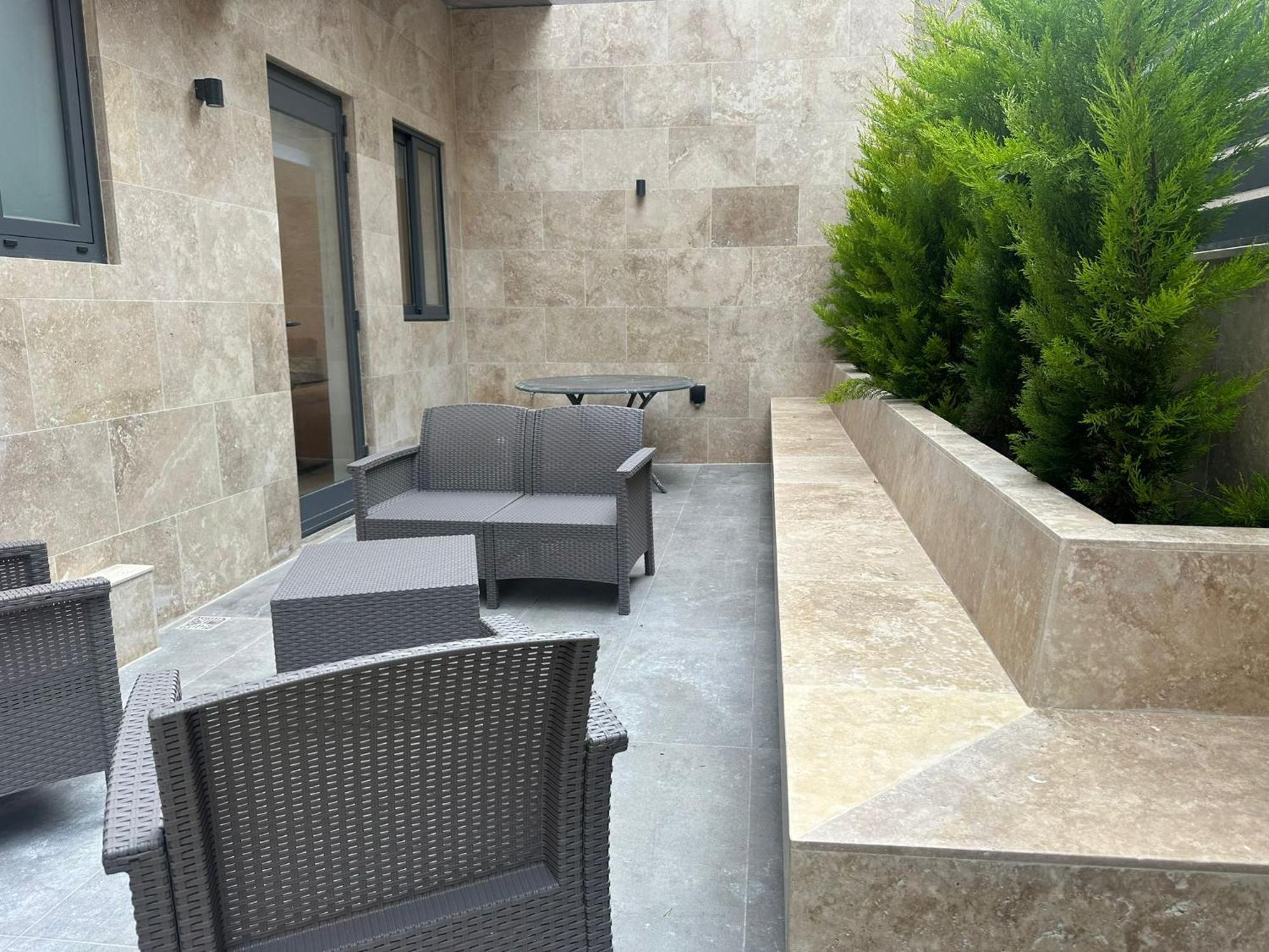 Acacia Avenue Apartments Is-Swieqi Екстер'єр фото