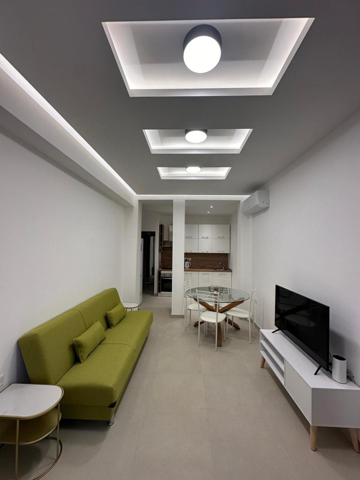 Acacia Avenue Apartments Is-Swieqi Екстер'єр фото