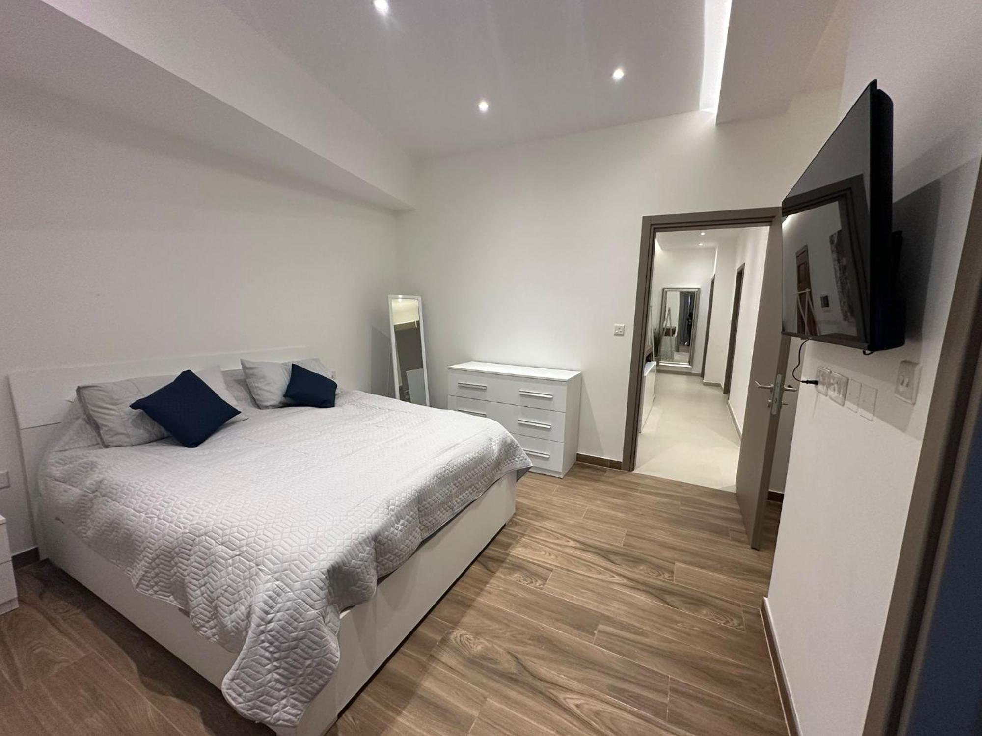 Acacia Avenue Apartments Is-Swieqi Екстер'єр фото