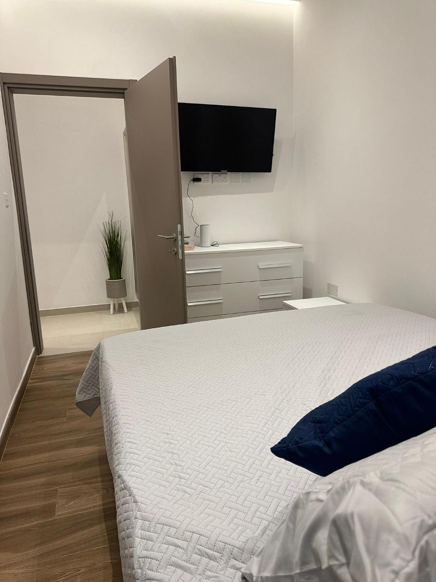 Acacia Avenue Apartments Is-Swieqi Екстер'єр фото