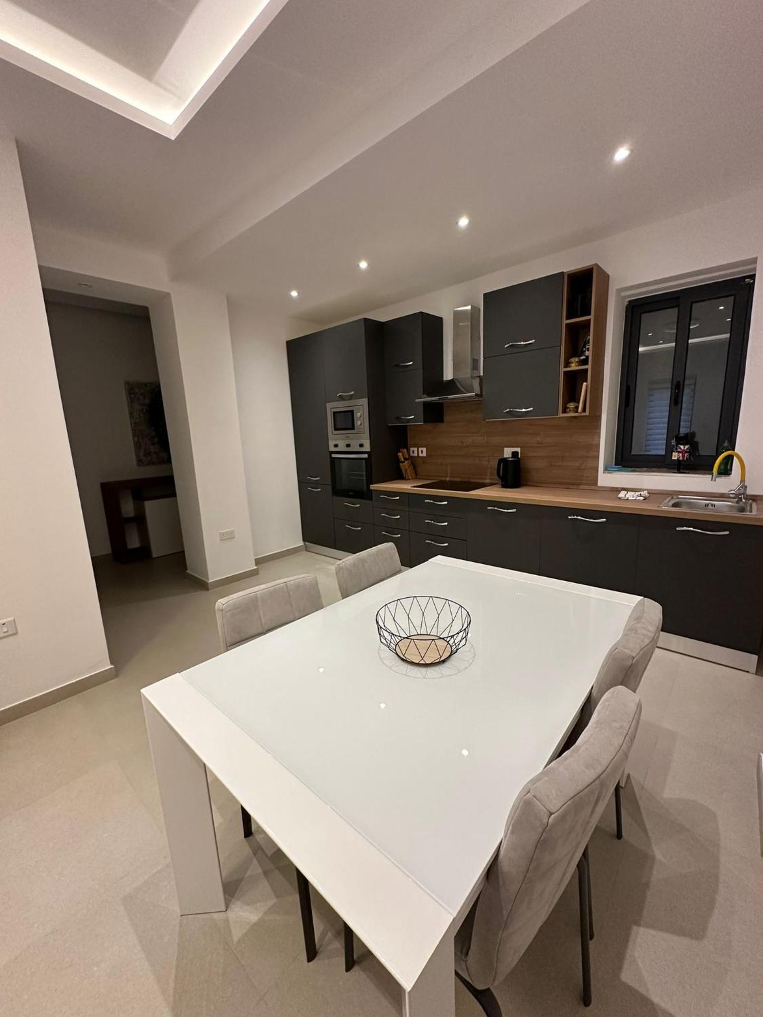 Acacia Avenue Apartments Is-Swieqi Екстер'єр фото