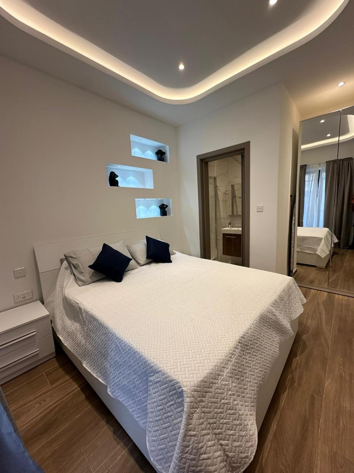 Acacia Avenue Apartments Is-Swieqi Екстер'єр фото