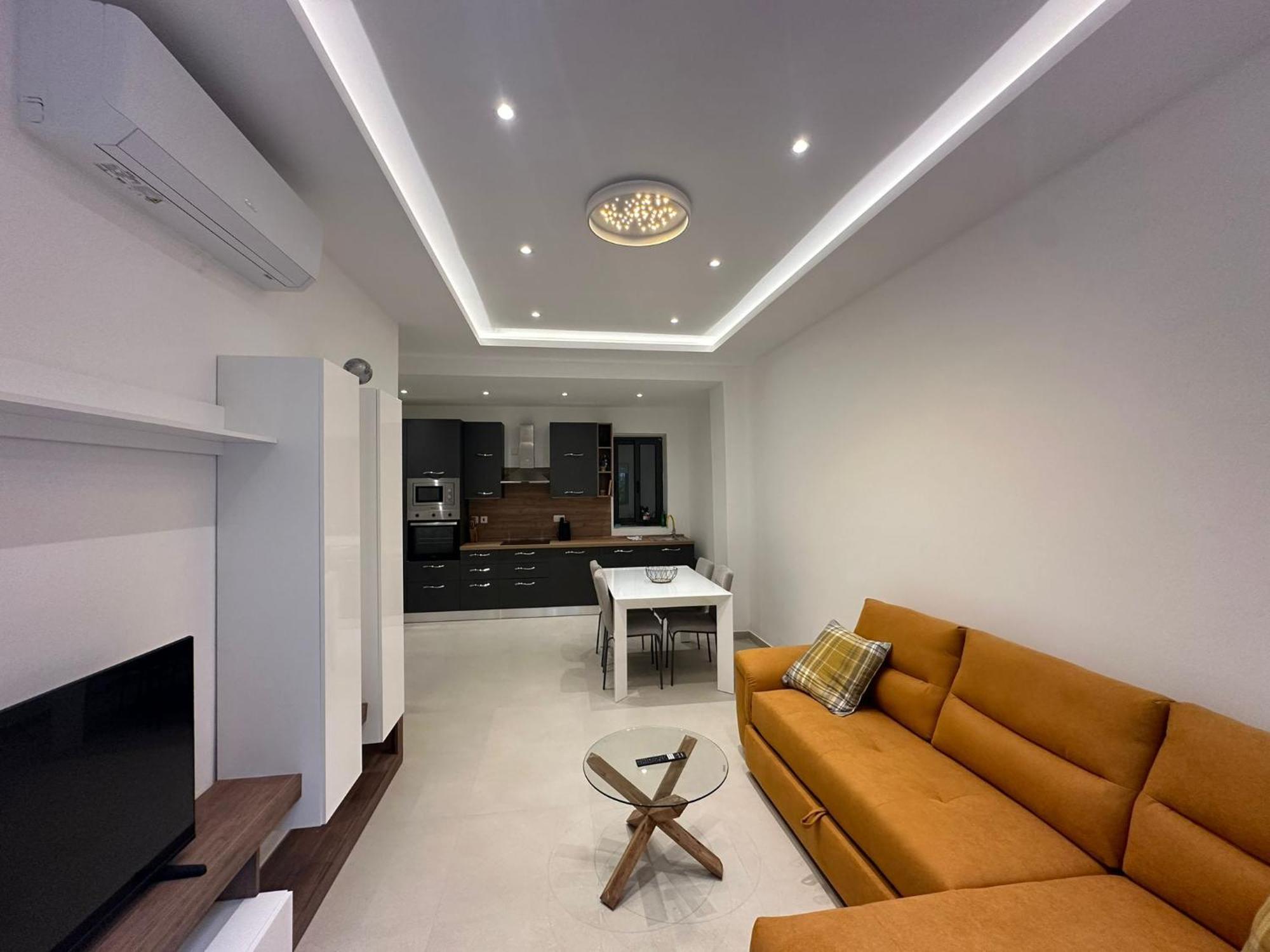 Acacia Avenue Apartments Is-Swieqi Екстер'єр фото