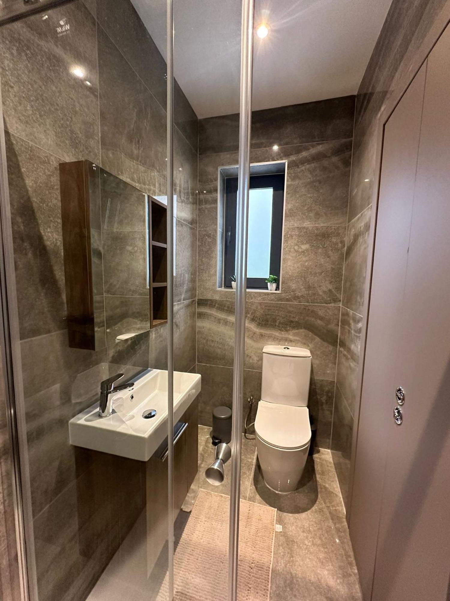 Acacia Avenue Apartments Is-Swieqi Екстер'єр фото