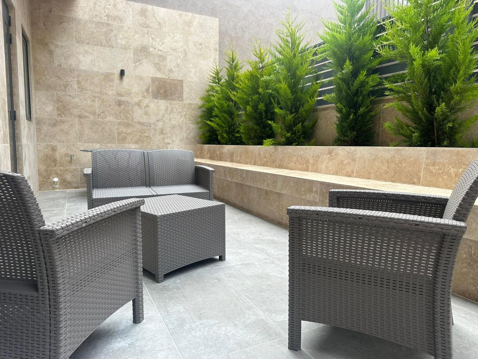Acacia Avenue Apartments Is-Swieqi Екстер'єр фото