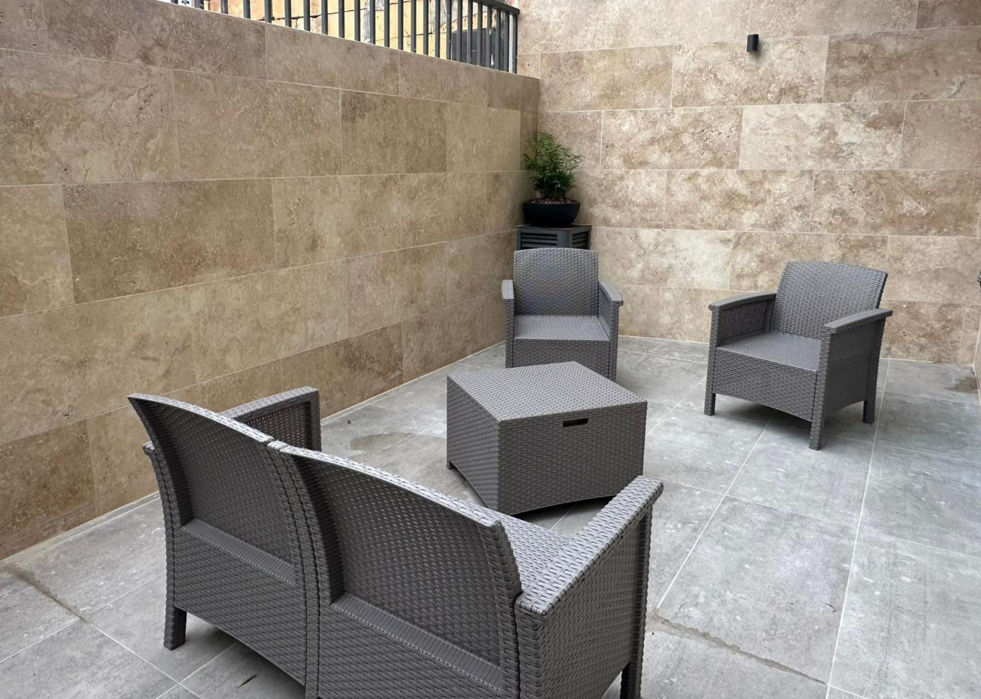 Acacia Avenue Apartments Is-Swieqi Екстер'єр фото